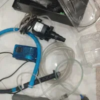 وسایل آکواریوم