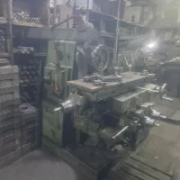 استخدام همکار فنی و تراشکار