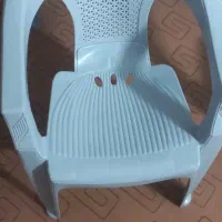 صندلی پلاستیکی