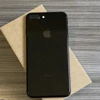 اپل iPhone 7 Plus با حافظهٔ ۲۵۶ گیگابایت