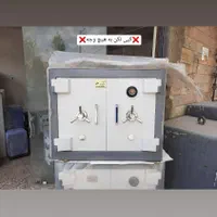 گاوصندوق طلاوموبایل فروشی گاو صندوق یک متری|ابزارآلات|تهران, دهکده المپیک|دیوار