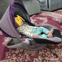 کریر|کالسکه و لوازم جانبی|گنبد کاووس, |دیوار