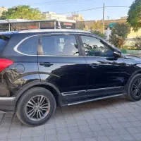 تیگو ۵ مدل ۹۶|خودرو سواری و وانت|اصفهان, بهارستان|دیوار