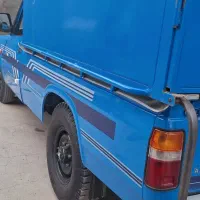 نیسان تکسوز|خودرو سواری و وانت|بیلوار, |دیوار