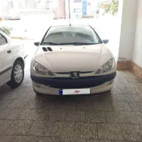 فروش پژو ۲۰۶
