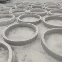 حلقه چاه(طوق چاه)