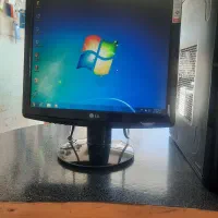 فروش کامپیوتر خونگی با کلیه وسایل|رایانه رومیزی|یاسوج, |دیوار