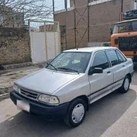 پراید مدل 85|خودرو سواری و وانت|بوکان, |دیوار