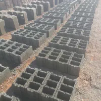 بلوکه دیواری