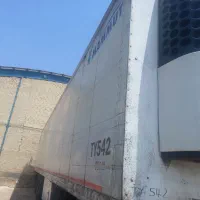 یخچال ماموت مدل۸۴|خودرو سنگین|شیراز, اصلاح‌نژاد|دیوار