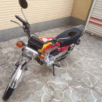 کبیر 200|موتورسیکلت|تبریز, |دیوار