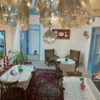 استخدام نیرو درکافه نوستالژی گلنوش