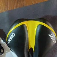 زین دوچرخه جاینت|دوچرخه، اسکیت، اسکوتر|قزوین, |دیوار