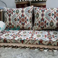 شاهنشین اصیل را مستقیم از تولید کننده تهیه کنید|پشتی|تهران, دژکام|دیوار