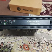 آمپ دایناکورد SL2400|گیتار، بیس، امپلیفایر|مشهد, سناباد|دیوار