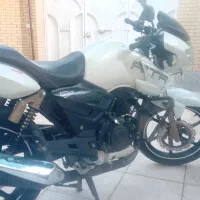 موتور اپاچی ۱۸۰