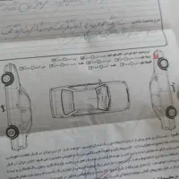 پراید ۱۳۱ مدل ۹۸|خودرو سواری و وانت|شاهین دژ, |دیوار