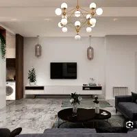 دو طبقه کنار فلکه رازی