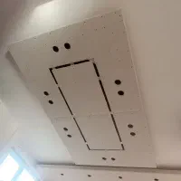 اجرای تخصصی کناف ،کنافکاری ،لاین،با استاد کار|خدمات پیشه و مهارت|قم, انصار‌الحسین|دیوار