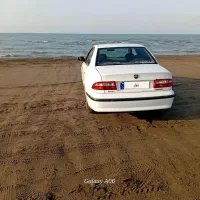 با سلام سمند ۹۹|خودرو سواری و وانت|قرچک, محمد آباد|دیوار