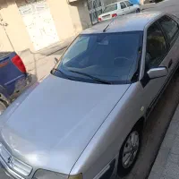 زانتیا 2000بدون رنگ|خودرو سواری و وانت|مشهد, مشهدقلی|دیوار