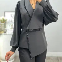 نمونه دوز مجلسی زنانه