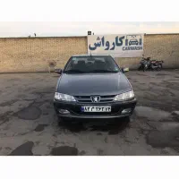 پژو پارس سال/آخر۹۵/ دست اول /کارمندی و کم کار|خودرو سواری و وانت|مشهد, رضاشهر|دیوار