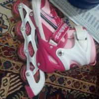 اسکیت دخترانه