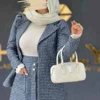 لباس پاییزی