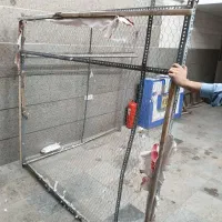 خونه تور . کفتر .گنجه