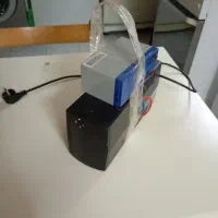 فروش یوپی اس 600VA