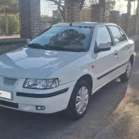 سمند lx 1394 خانگی