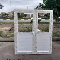 تولید درب و پنجره UPVC با شرایط بلند مدت|خدمات پیشه و مهارت|اردبیل, |دیوار
