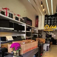 واردکننده لپ تاپ های اروپایی نو و استوک با گارانتی