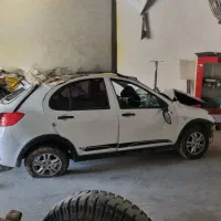 کوئیک r تصادفی مدل۱۴۰۰