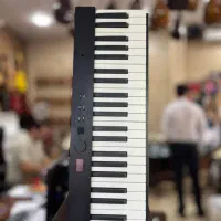 پیانو تاشو Konix نو بهترین گزینه|پیانو، کیبورد، آکاردئون|هشتگرد, شهرک ولیعصر (مصلی)|دیوار