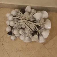 سیم و سر پیچ|لوستر و چراغ آویز|تهران, شهران شمالی|دیوار