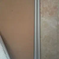 میز تحریر وتخت