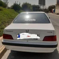 فروش پژو پارس موتور u7|خودرو سواری و وانت|تهران, اوقاف|دیوار