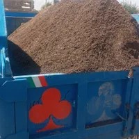 حمل خاک ونخاله ومصالح ساختمانی بانیسان کمپرسی.|خدمات حمل و نقل|مشهد, صیاد شیرازی|دیوار
