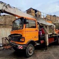 جرثقیل فروشی