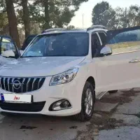 هایما s7 پلاس مدل 1402توربو