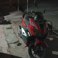 موتور کلیک 160