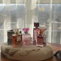 عطر اماراتی ۲۵ میل تا ۱۰۰ میل