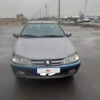 پژوپارس دوگانه کارخانه