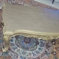 میز و کاناپه