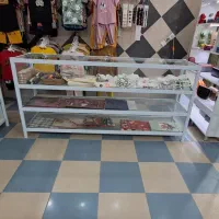 ۳ عدد ویترین