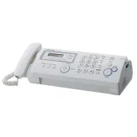 فکس پاناسونیک کارکرده درحد نو مدل KX-FP206CX