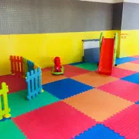 کفپوش تاتامی مهدکودک - خرید مستقیم از کارخانه|تجهیزات ورزشی|تهران, بازار|دیوار