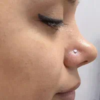 انجام پیرسینگ حرفهای با رعایت کامل نکات بهداشتی